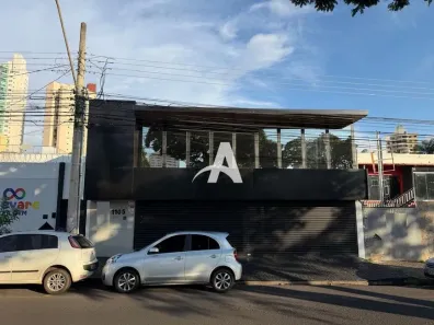 Imóvel Comercial para alugar, 10m² no Tabajaras, Uberlândia