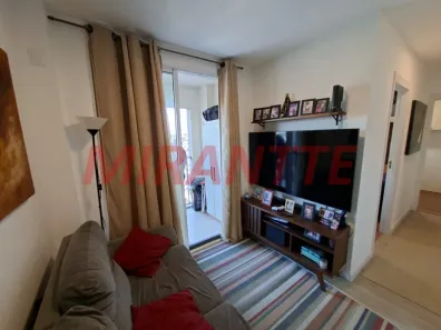 Apartamento com 3 Quartos à venda, 59m² no Limão, São Paulo