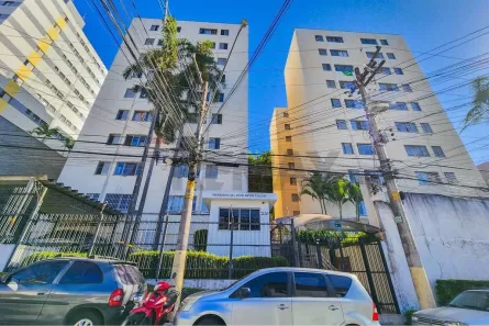 Apartamento com 2 Quartos à venda, 44m² no Vila Amália (Zona Norte), São Paulo
