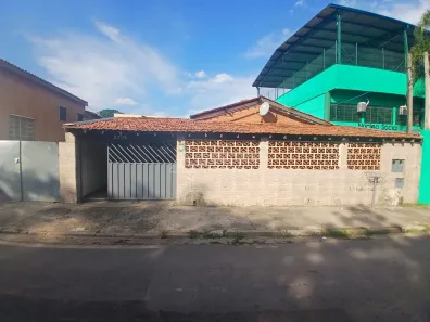 Casa com 3 Quartos à venda, 81m² no Jardim Bom Sucesso, Campinas