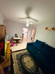 Apartamento com 2 Quartos à venda, 48m² no Liberdade, Santa Luzia