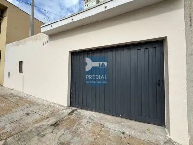 Casa com 3 Quartos à venda, 177m² no Vila Monteiro (Gleba I), São Carlos