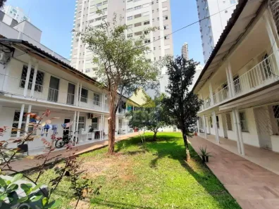 Apartamento com 1 Quarto à venda, 40m² no Centro, Balneário Camboriú