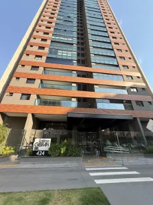 Apartamento com 3 Quartos à venda, 334m² no Jardim dos Estados, Campo Grande