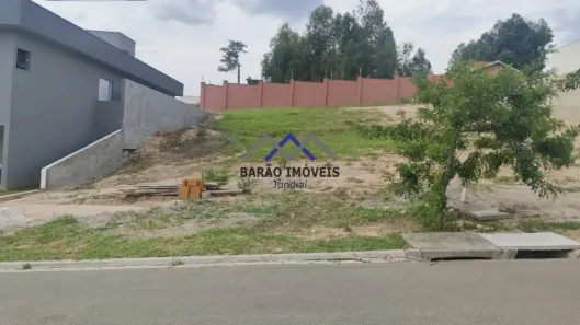Lote/Terreno à venda, 407m² no Nova Era, Itupeva