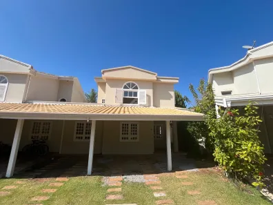 Casa de Condomínio com 3 Quartos à venda, 135m² no Caminhos de San Conrado (Sousas), Campinas