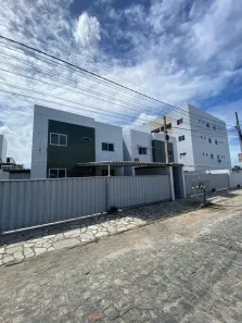 Apartamento com 2 Quartos à venda, 45m² no Gramame, João Pessoa