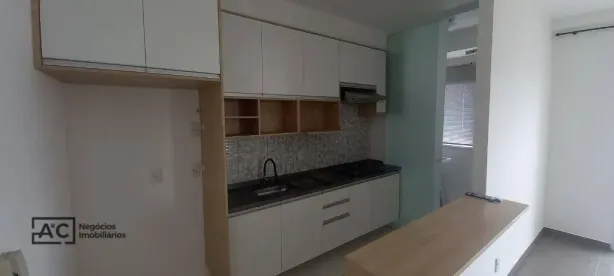 Apartamento com 2 Quartos à venda, 58m² no Chácaras Fazenda Coelho, Hortolândia