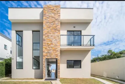 Casa com 5 Quartos à venda, 572m² no Boracéia, São Sebastião