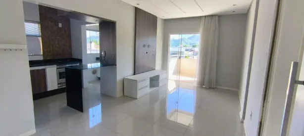 Apartamento com 2 Quartos à venda, 75m² no Amizade, Jaraguá do Sul