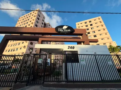 Apartamento com 2 Quartos à venda, 58m² no Jabotiana, Aracaju