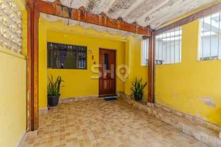 Casa com 2 Quartos à venda, 137m² no Vila Pompéia, São Paulo