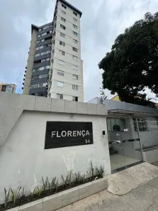 Apartamento com 3 Quartos para alugar, 112m² no Umarizal, Belém