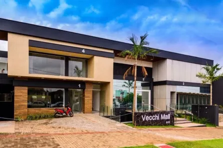Sala Comercial para alugar, 400m² no Ipanema, Londrina