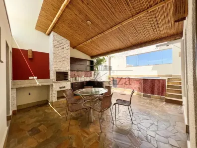 Cobertura com 4 Quartos à venda, 312m² no Vila Adyana, São José dos Campos