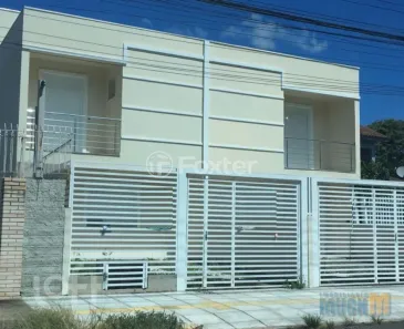 Casa com 3 Quartos à venda, 105m² no Fátima, Canoas