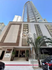 Apartamento com 3 Quartos para alugar, 195m² no Centro, Balneário Camboriú
