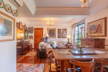 Apartamento com 2 Quartos à venda, 98m² no Moinhos de Vento, Porto Alegre