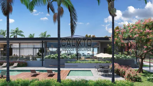 Lote/Terreno à venda, 264m² no Loteamento Portal do Vale II, Uberlândia