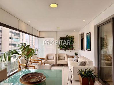 Apartamento com 3 Quartos à venda, 141m² no Vila Leopoldina, São Paulo