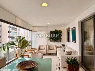 Apartamento com 3 Quartos à venda, 141m² no Vila Leopoldina, São Paulo