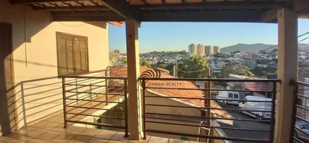 Casa com 2 Quartos à venda, 160m² no Vila São Paulo, Jundiaí