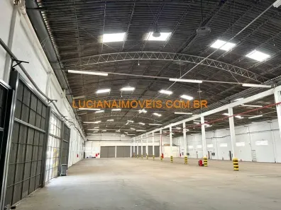 Galpão/Depósito/Armazém para alugar, 4316m² no Jardim Humaitá, São Paulo