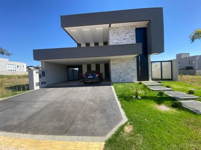 Casa de Condomínio com 4 Quartos à venda, 190m² no Parqville Pinheiros, Aparecida de Goiânia