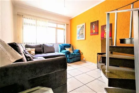 Sobrado com 3 Quartos à venda, 223m² no Jardim São Paulo(Zona Norte), São Paulo