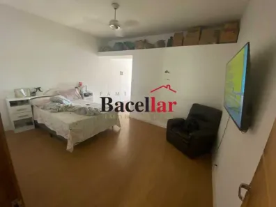 Cobertura com 3 Quartos à venda, 94m² no Riachuelo, Rio de Janeiro