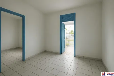 Imóvel Comercial com 3 Quartos para alugar, 10m² no Janga, Paulista