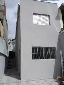 Sobrado com 3 Quartos à venda, 131m² no Jardim Testae, Guarulhos
