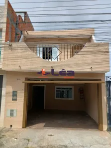 Casa com 1 Quarto à venda, 125m² no Jardim Santa Rita, Itaquaquecetuba