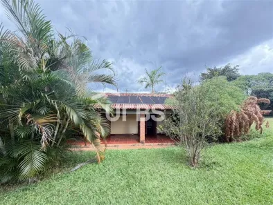 Imóvel Comercial à venda, 3300m² no Jardim Novo Mundo, Goiânia