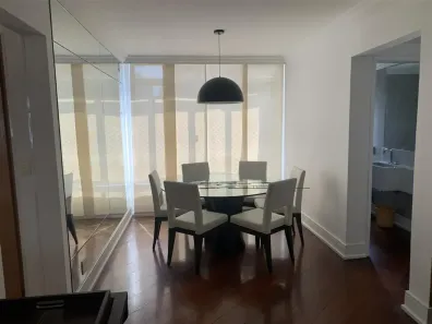 Apartamento com 2 Quartos para alugar, 87m² no Santa Cecília, São Paulo