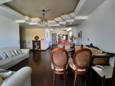 Apartamento com 3 Quartos à venda, 279m² no Nova Esperança, Itabuna