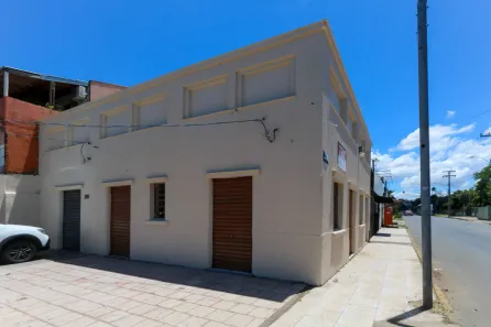 Ponto Comercial para alugar, 80m² no Nossa Senhora das Graças, Canoas