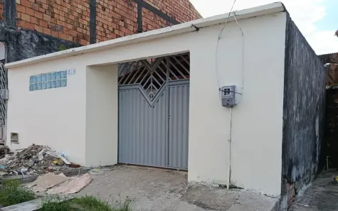 Casa com 3 Quartos à venda, 200m² no Cidade Nova, Ananindeua