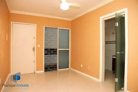 Apartamento com 1 Quarto para alugar, 40m² no Cidade Baixa, Porto Alegre