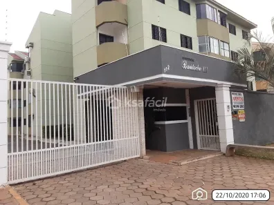 Apartamento com 3 Quartos para alugar, 85m² no Vila Carlota, Campo Grande