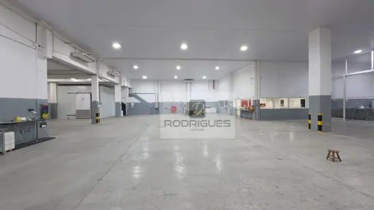 Galpão/Depósito/Armazém para alugar, 3688m² no Planalto, São Bernardo do Campo