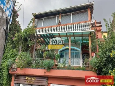 Sobrado com 3 Quartos à venda, 125m² no Vila Ponte Rasa, São Paulo