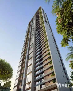 Apartamento com 3 Quartos à venda, 143m² no Candelária, Natal