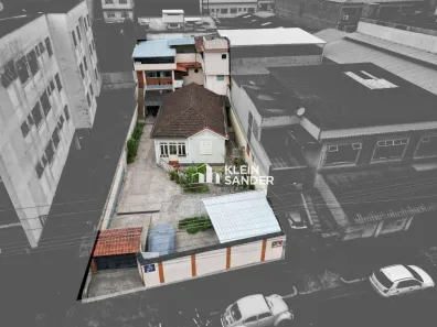 Casa com 3 Quartos à venda, 410m² no Olaria, Nova Friburgo