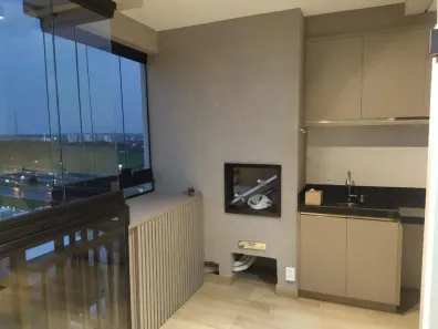 Apartamento com 2 Quartos à venda, 64m² no Parque Residencial Comendador Mançor Daud, São José do Rio Preto