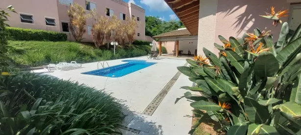 Apartamento com 2 Quartos para alugar, 92m² no Vila Santa Rosália, São Roque
