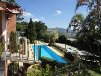 Casa com 4 Quartos à venda, 1999m² no Santa Gertrudes, Jundiaí