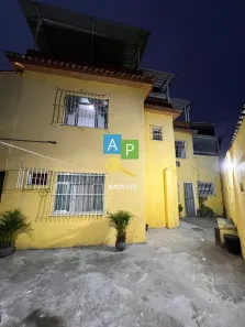 Casa com 4 Quartos à venda, 250m² no Engenho do Porto, Duque de Caxias