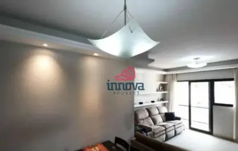 Apartamento com 3 Quartos à venda, 107m² no Vila Galvão, Guarulhos