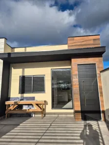 Casa de Condomínio com 3 Quartos à venda, 80m² no Jardim Sao Lucas, Salto de Pirapora